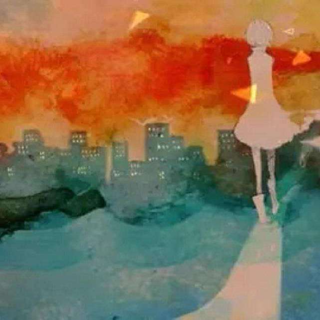 さよならミッドナイト-Acoustic-.ver（翻自 GUMI（baiWhisper））