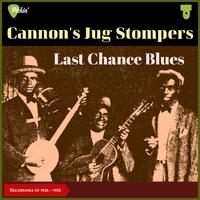 Last Chance Blues (Recordings of 1928 - 1930)