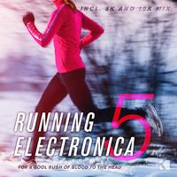 Running Electronica, Vol. 5