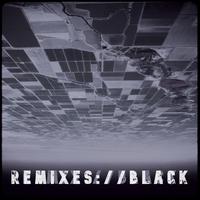 Memories of the Future: Remixes//BLACK