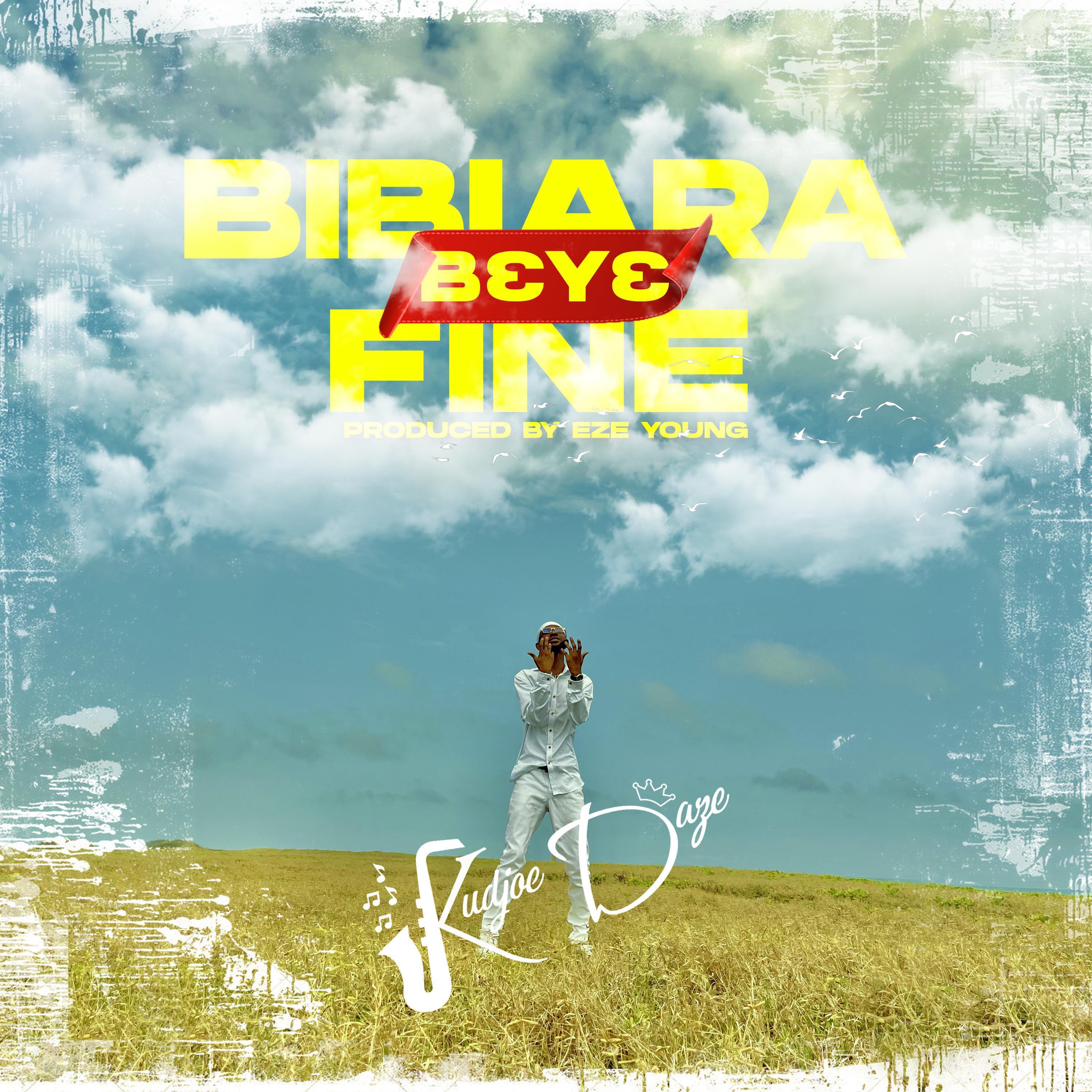 Bibiara Beye Fine (BBF)