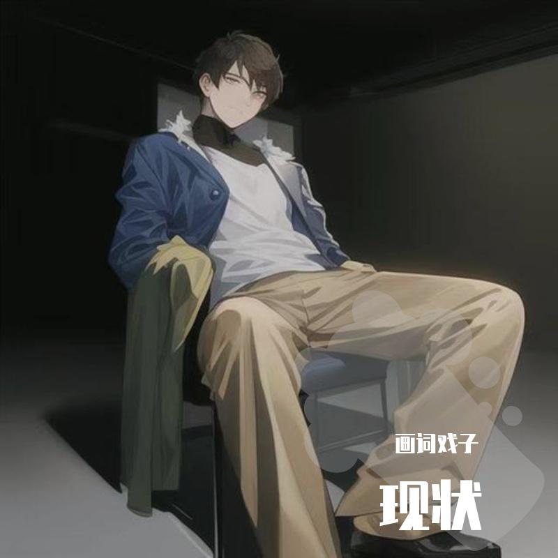 现状 伴奏封面