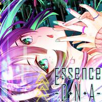 Essence -D+N+A- (feat. Ci flower)