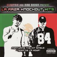 La Raza Knockout Hits