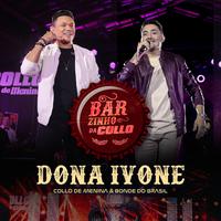 Dona Ivone - Barzinho da Collo