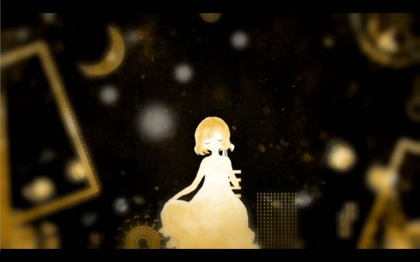 蜜月アン・ドゥ・トロワ（翻自 しゅーず）