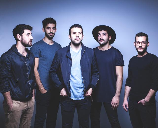 Mashrou' Leila