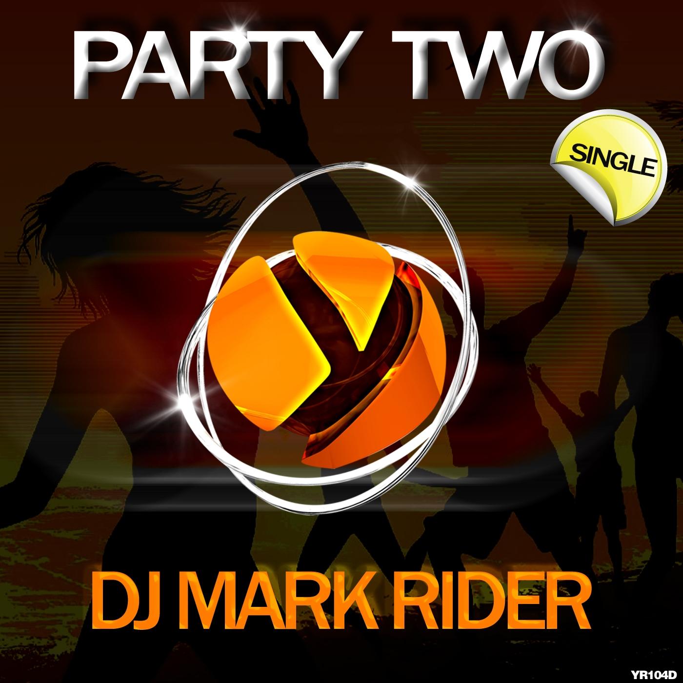 Party Two (Original Mix)