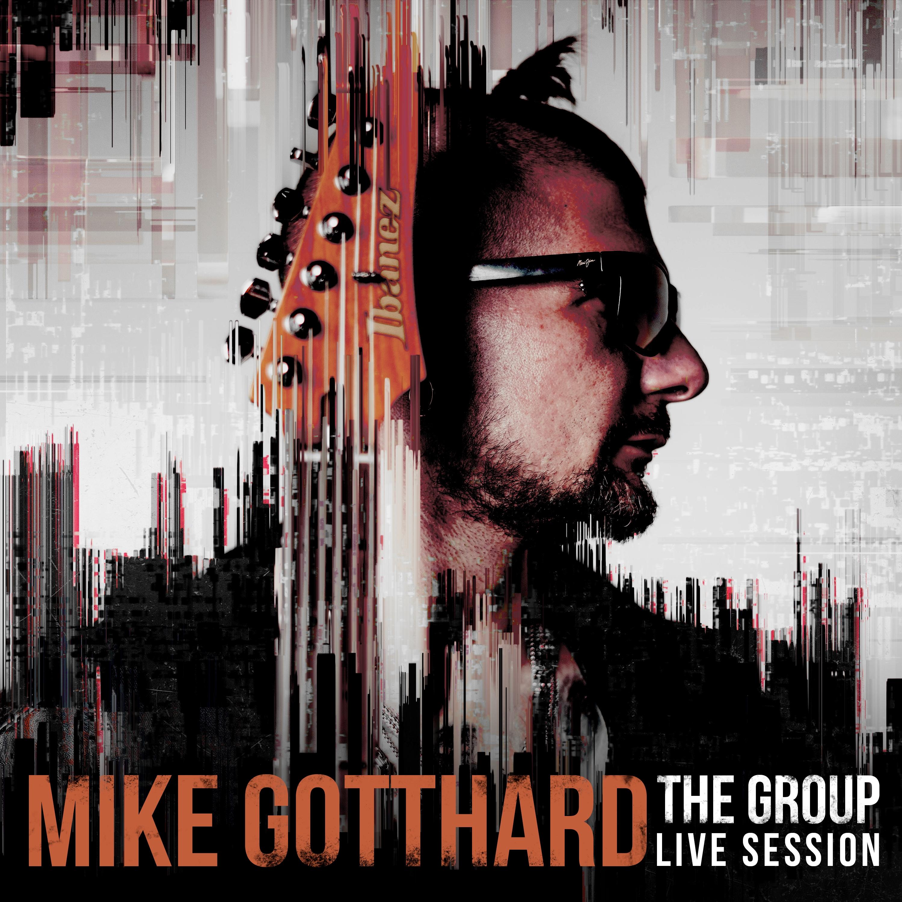 Pendulum (Live Session)