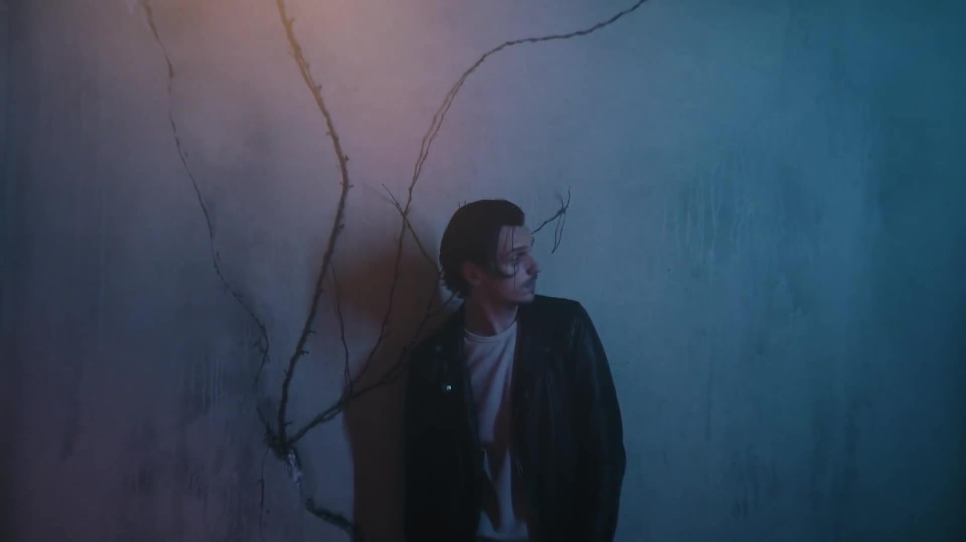 Glitter Patrick Droney 高清MV 网易云音乐