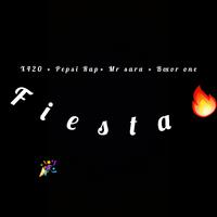 Fiesta (Pepsi Rap, Mr sacra & Boxor one Remix)