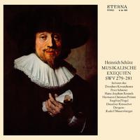 Schütz: Musikalische Exequien