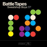 SweatshopBoys