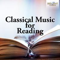 Classical Music for Reading