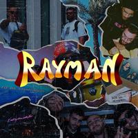 Rayman (feat. J3.XY, Kush.XY & Kais)