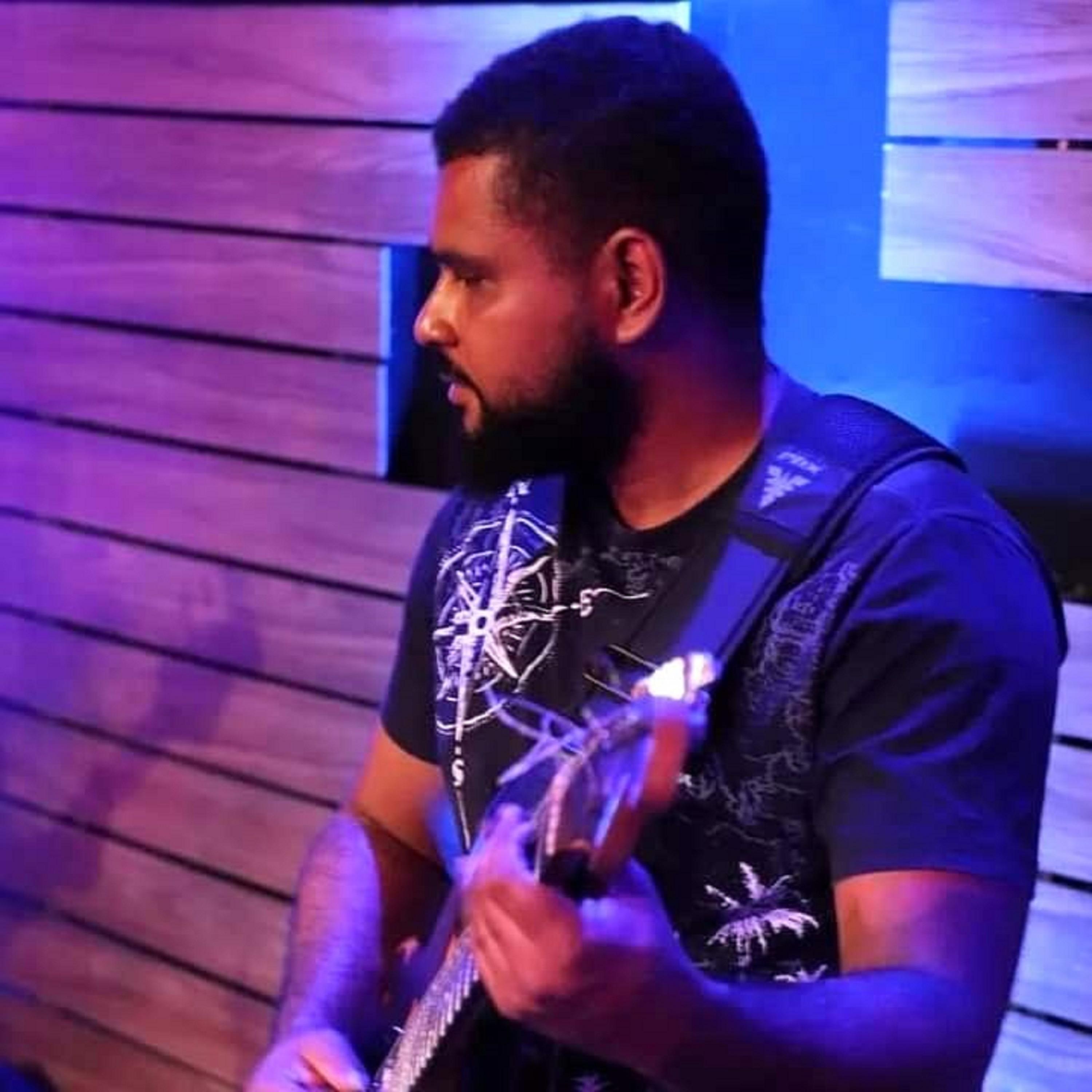 Consagrado ao Senhor