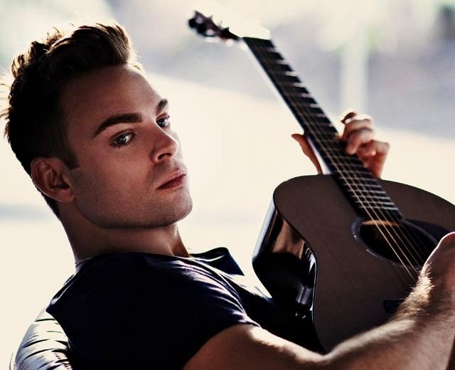 Ben Montague