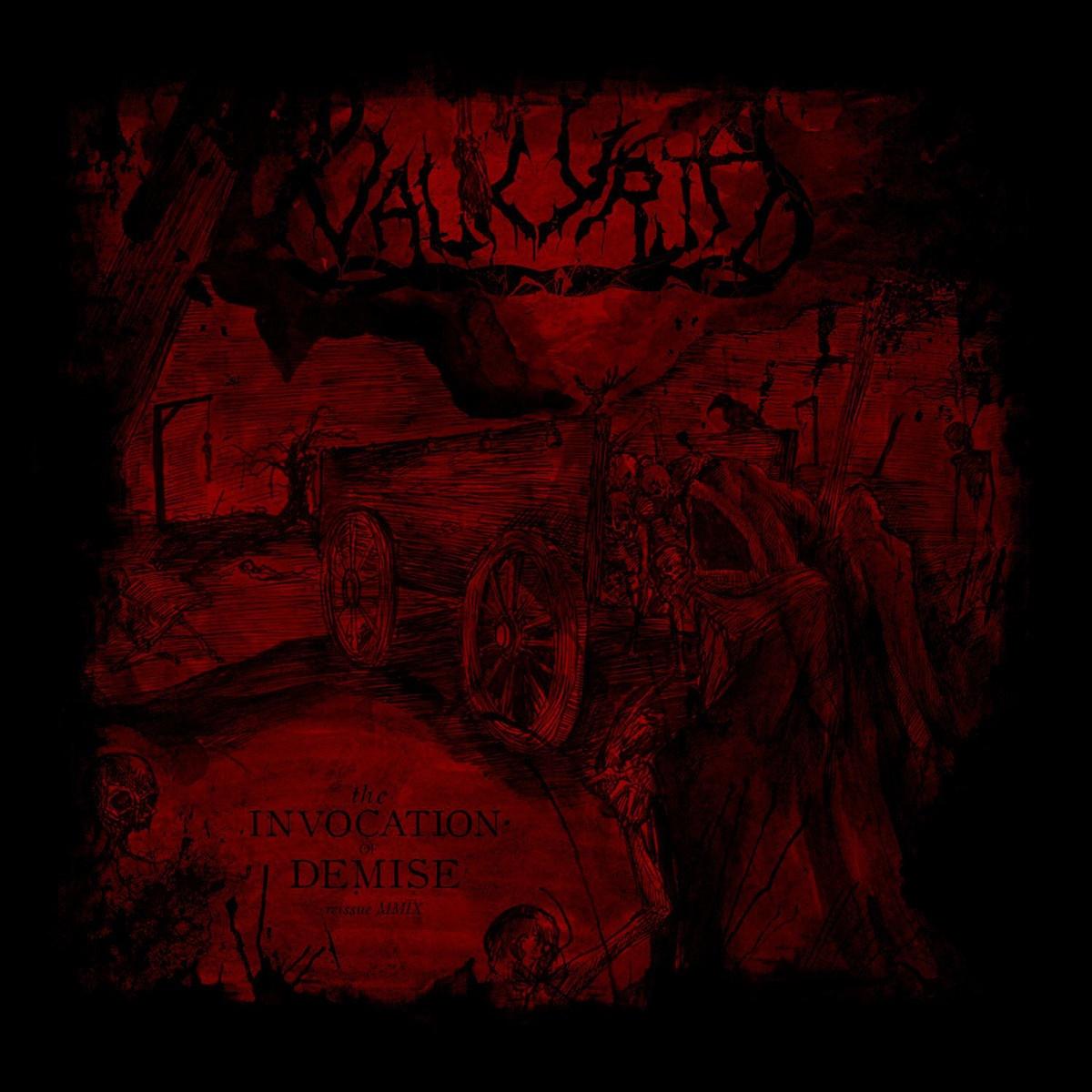 The Invocation Of Demise