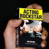 ACTING ROCKSTAR