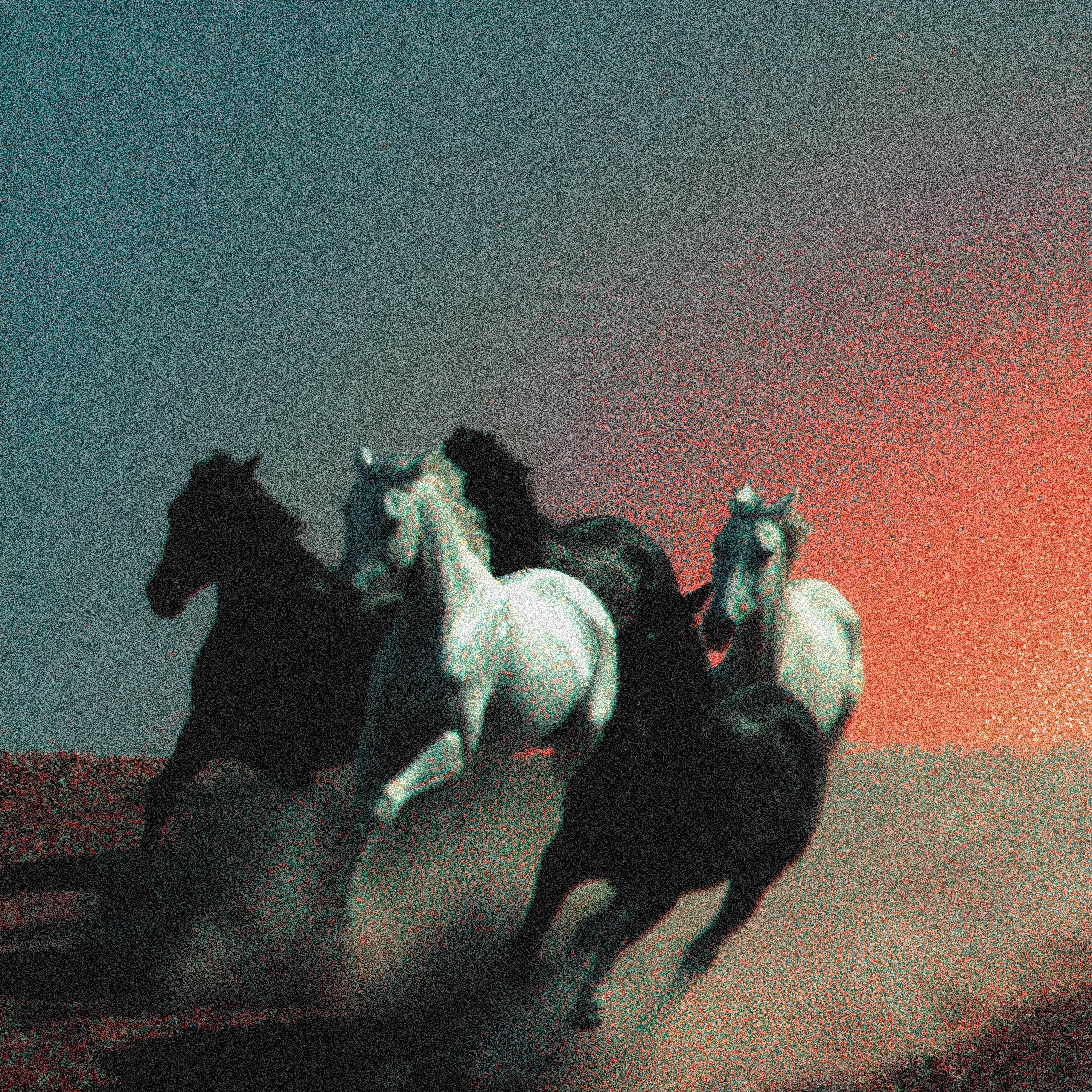 Beside You (Hoenson Remix)