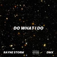 Do What I Do (feat. DMX)