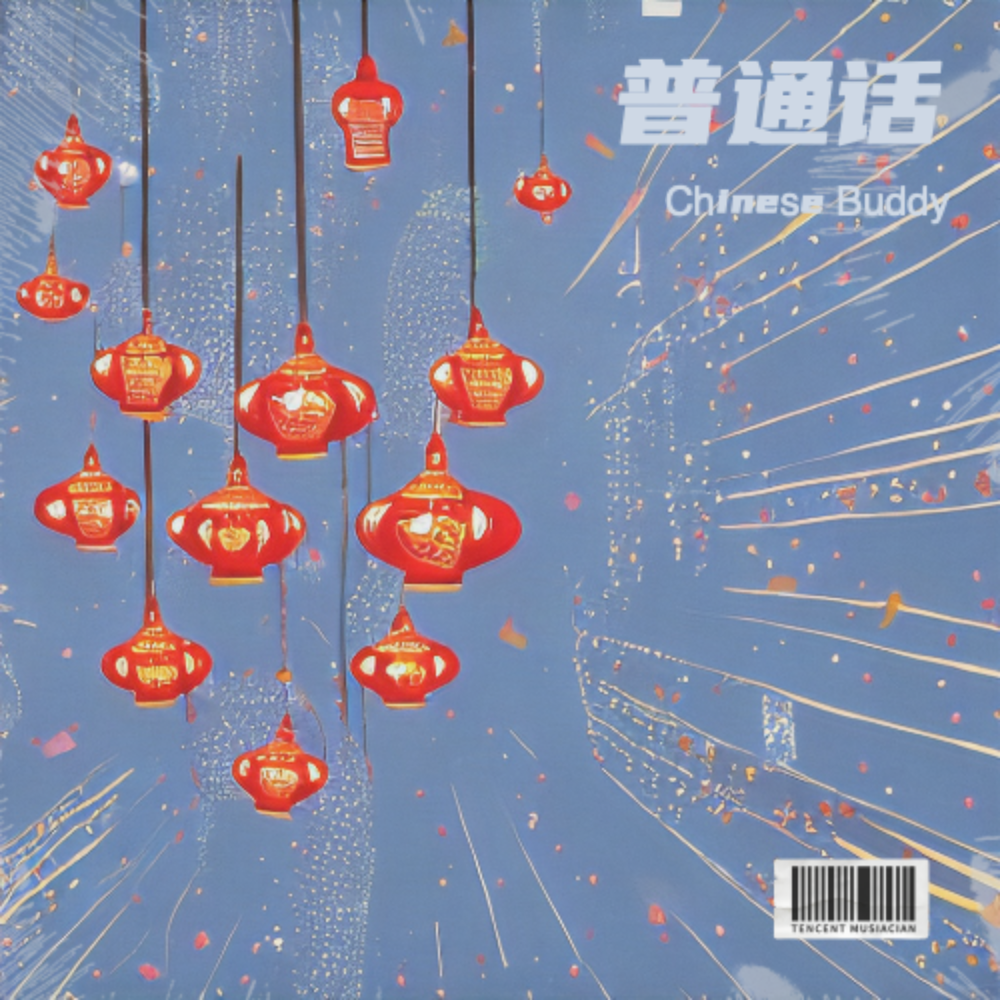 你好封面