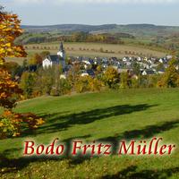 Bodo Fritz Müller