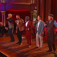 Gaither Vocal Band - Then Came The Morning (Live)