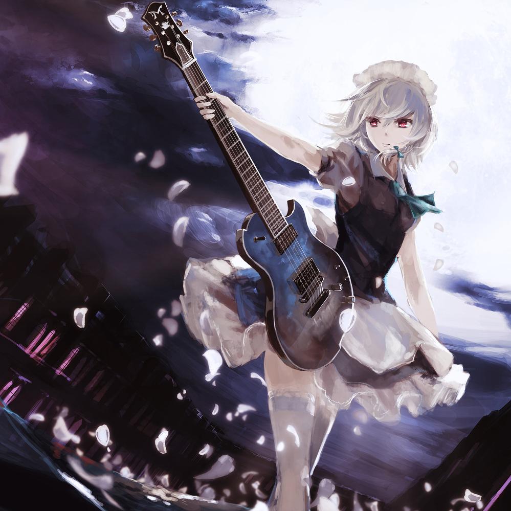 「广义摇滚/泛摇滚」—金属/独立/情绪/日摇