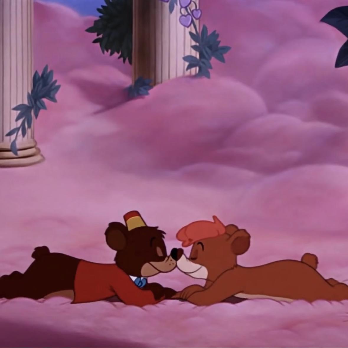 今天听点开心的！就从这个歌单开始吧