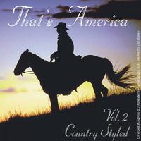 That's America - Country Styled - Vol. 2