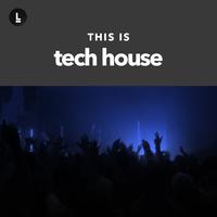 This Is Tech House