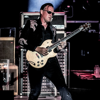 Joe Bonamassa