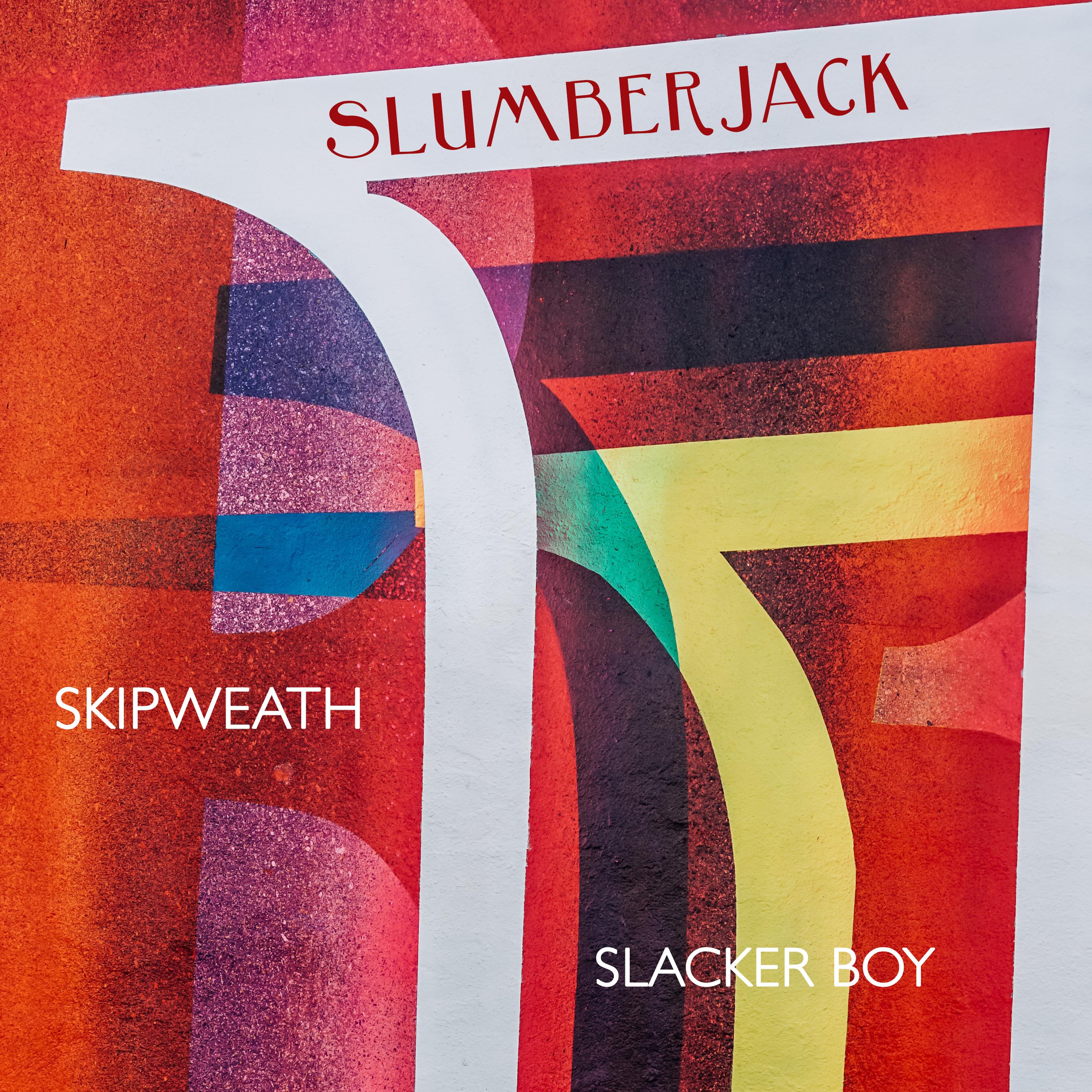 slumberjack