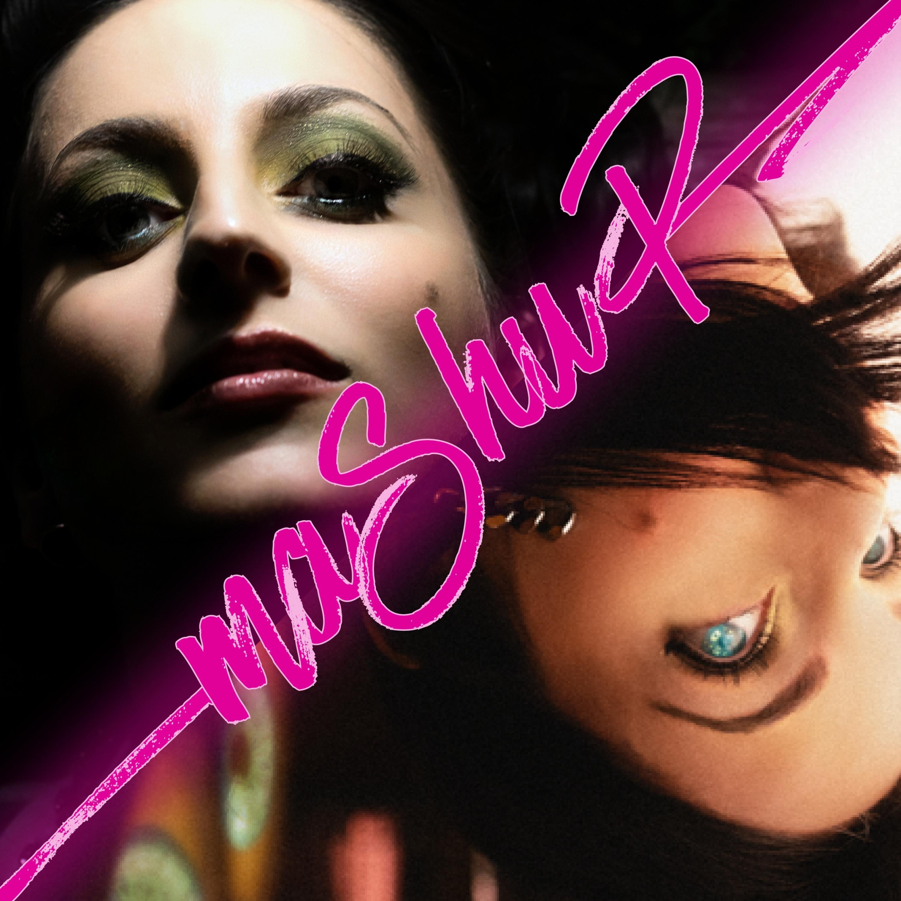 Spellbinding & Anxiety (Mashup)