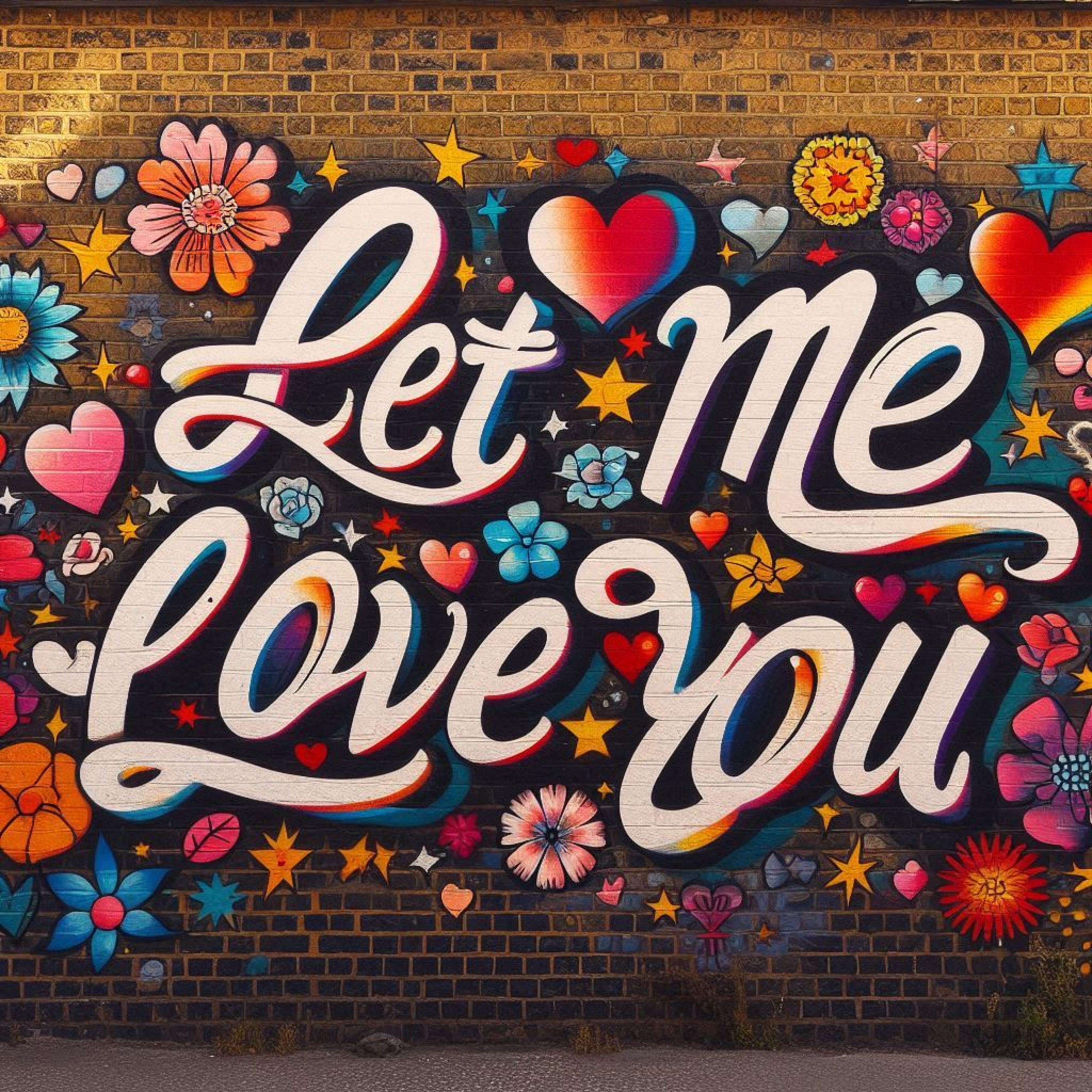 Let Me Love You (Cover)