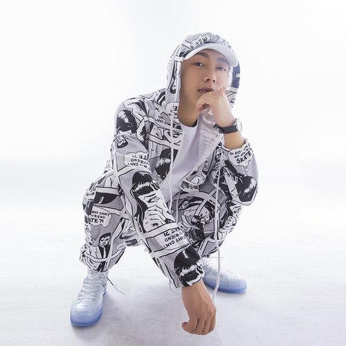 爱情自闭症 (11秒片段)封面