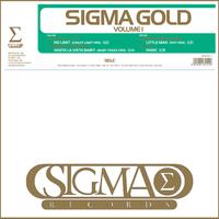 Sigma Gold Vol. 1 (S.M.M. vs J.T.S.)