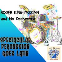 Spectacular Percussion Goes Latin