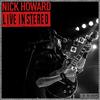 Nick Howard - Dancing as One (Live in Amsterdam)