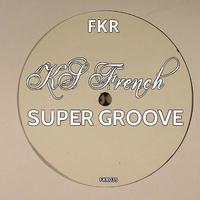 Super Groove