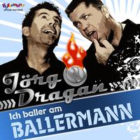 Ich baller am Ballermann