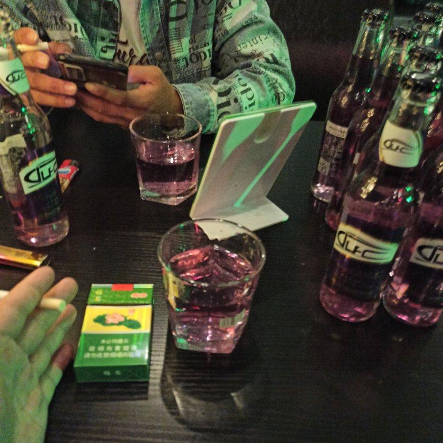 晚上蹦迪必用歌曲