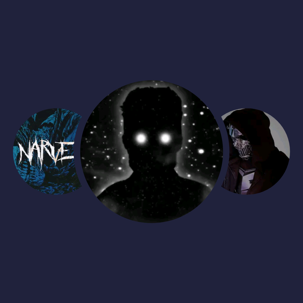 精选音乐人|gqtis、Narvent、VØJ