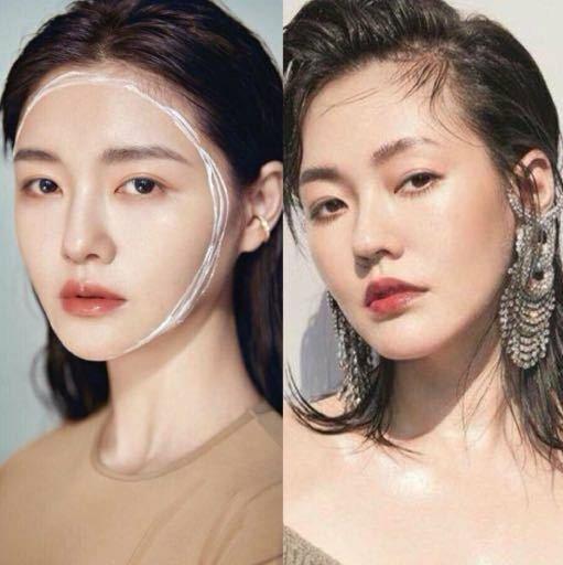 ASOS/elephant dee 小S大S徐熙娣/媛‘词