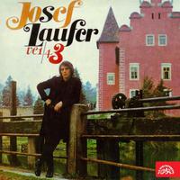 Josef Laufer v roce 1969 / Josef Laufer ve 1/4 3