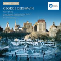 Gershwin: Piano Music