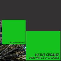 Native Origin EP