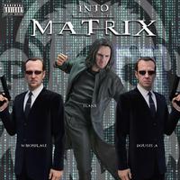 Into The Matrix (feat. Whosblare & Dougie A)