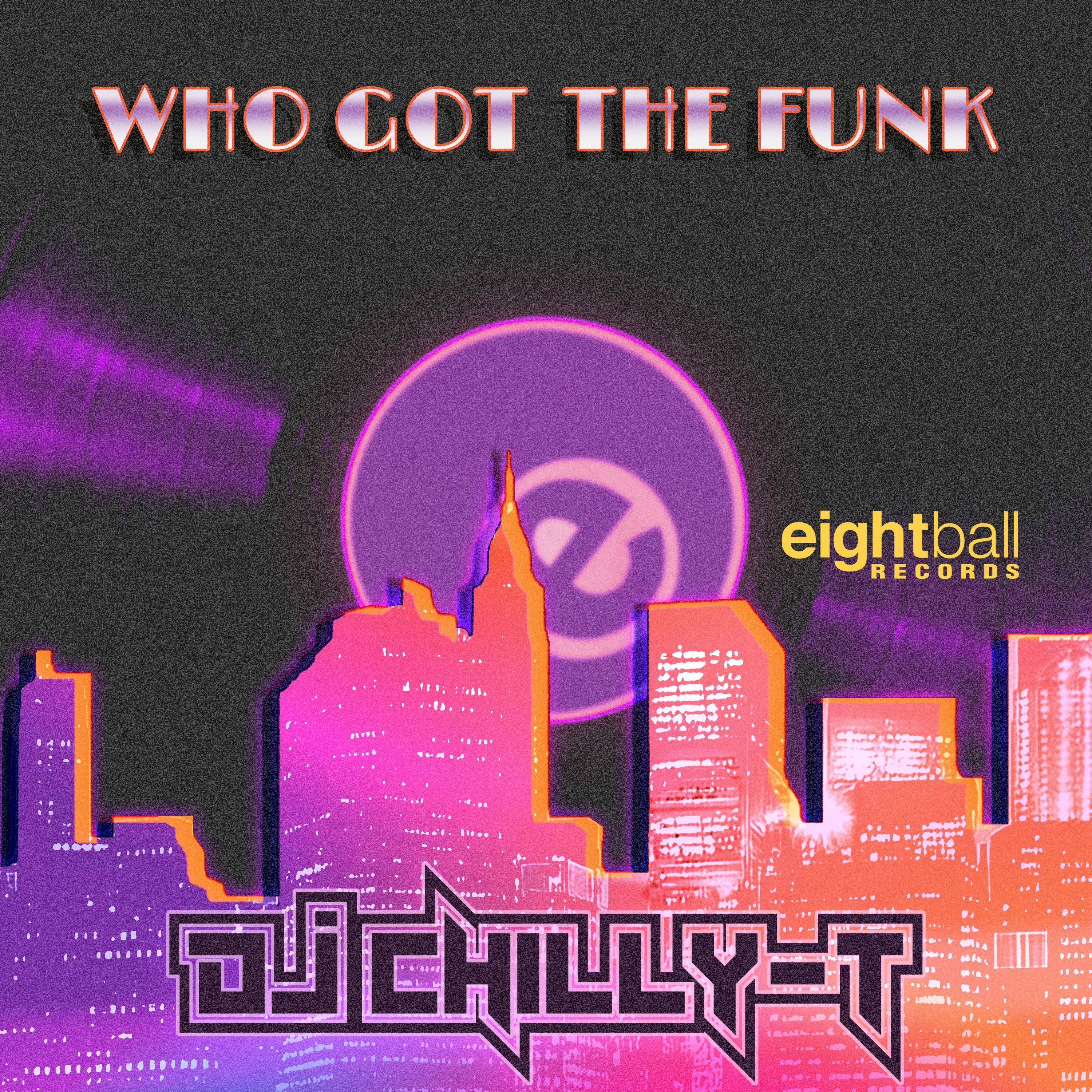 Who Got The Funk (Instrumental Mix)